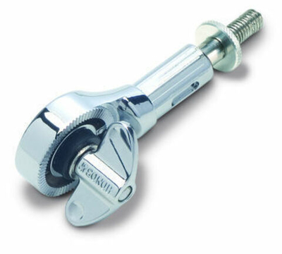 13587601 Hardware 600 Basic Arm BA-MA Адаптер для микрофона на стойку барабанов, Sonor