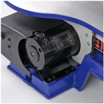 Станок лобзиковый BELMASH SS-400VS 120Вт стол 253х412 мм пилка 133*15мм(S227A)