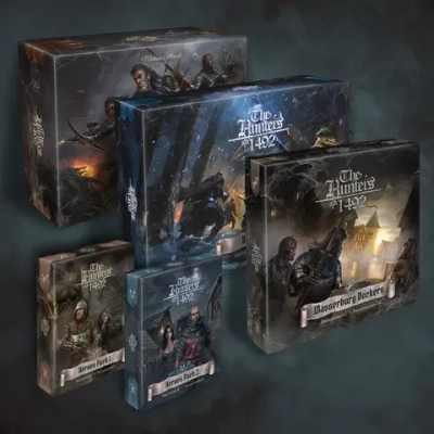 [Предзаказ] Gameplay all-in