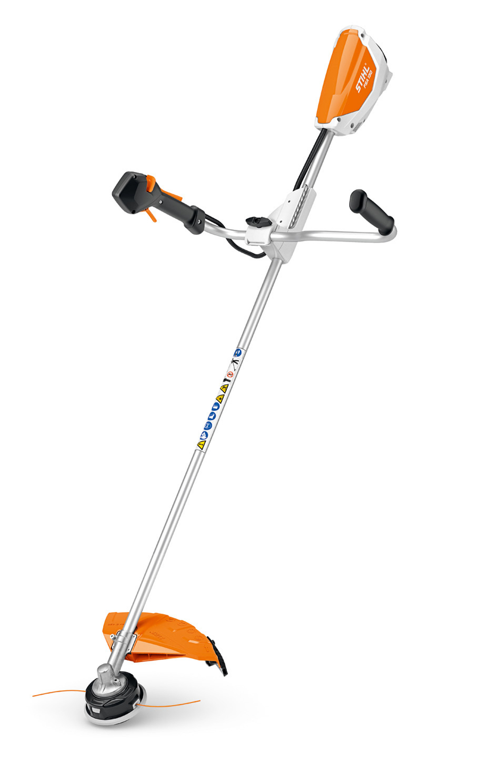 Аккумуляторная мотокоса Stihl  FSA-130