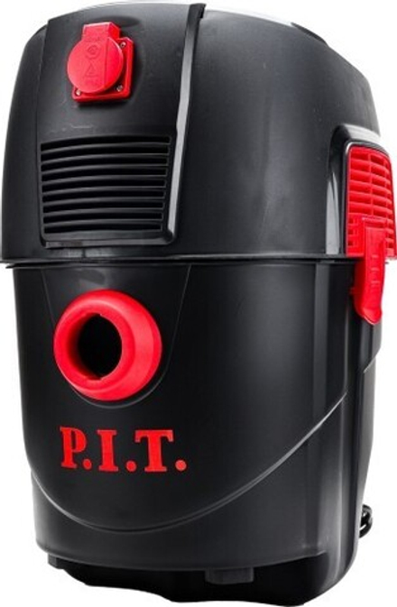Пылесос для строительных работ P.I.T. PVC30-C1