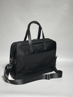 Портфель Prada