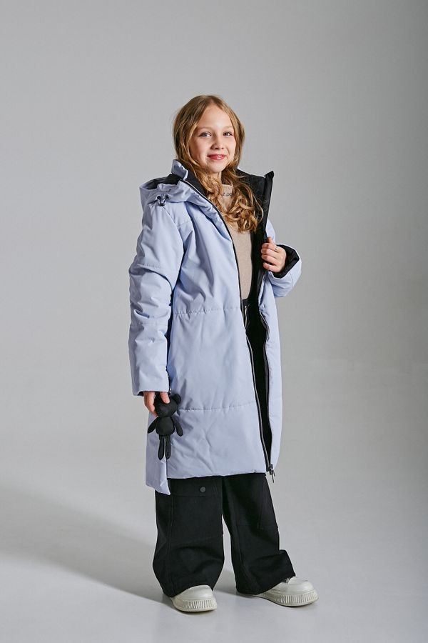 Пальто д/д BATIK 743-25з-2 