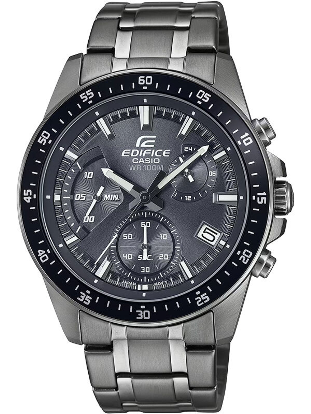 Мужские наручные часы Casio EFV-540DC-1C