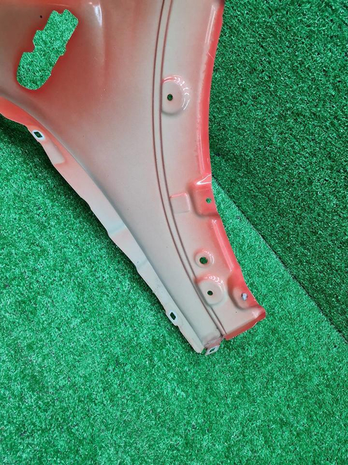 Крыло переднее левое Mini Hatch F55 F56 (13-нв)