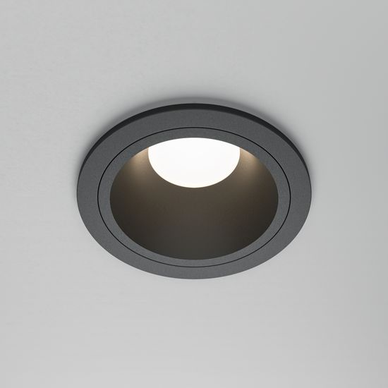 Встраиваемый светильник Technical DL126-GU10-B