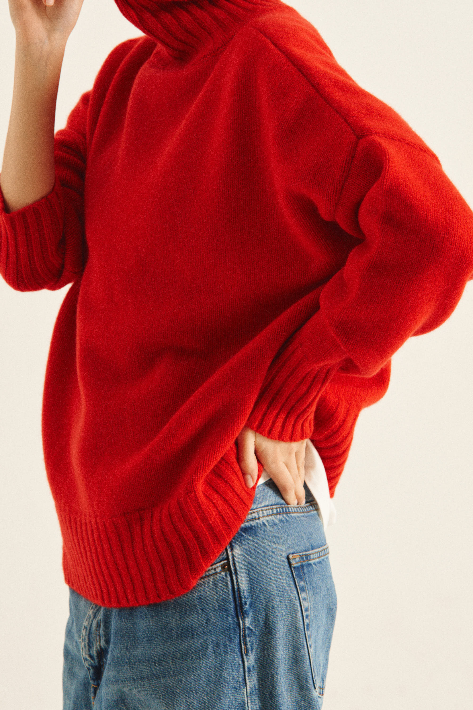 Свитер art.1917-8