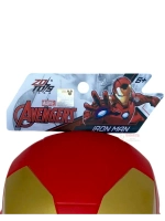 Маска Железный Человек Марвел Iron Man ZD Toys 1926-01