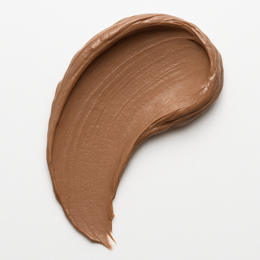 Маска для лица JaMe Skin “Шоколад”, питательная, с маслом кокоса и какао, 75 мл