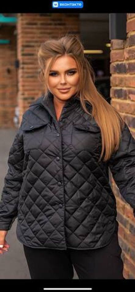 Куртка УК-3137 Фабрика Моды Фото 1