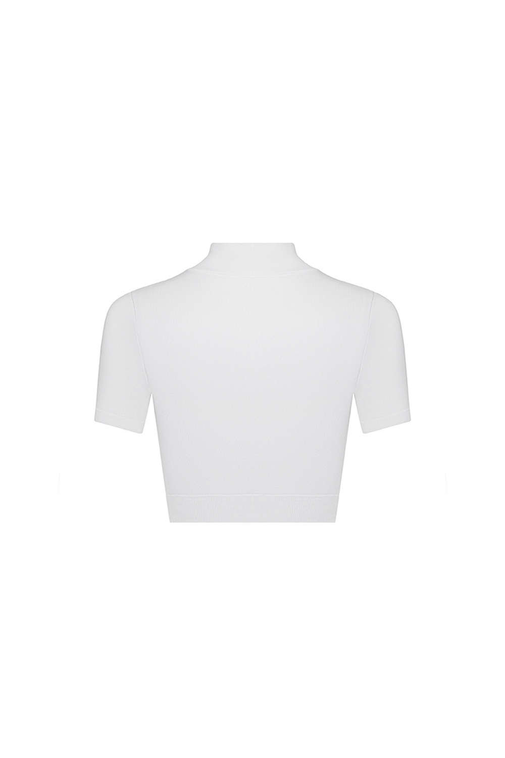 Топ №140 Белый