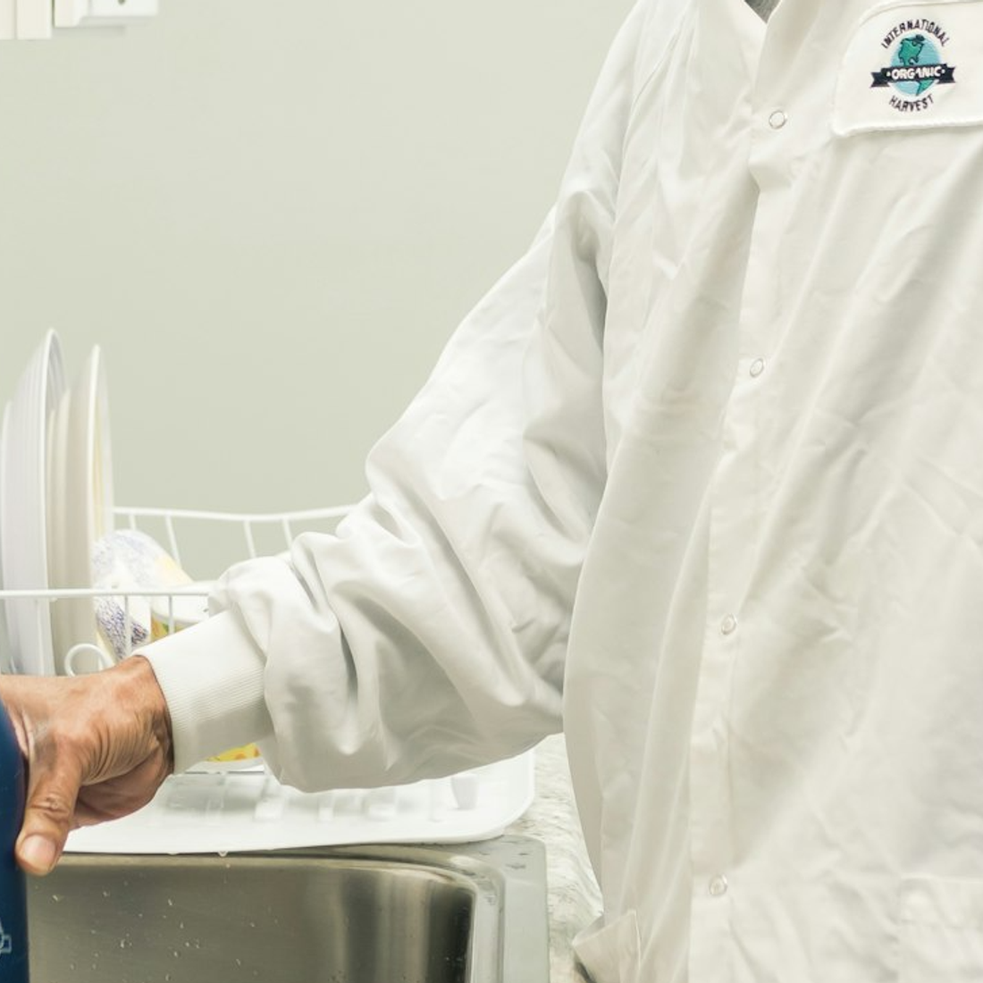 Водоочистка для производств