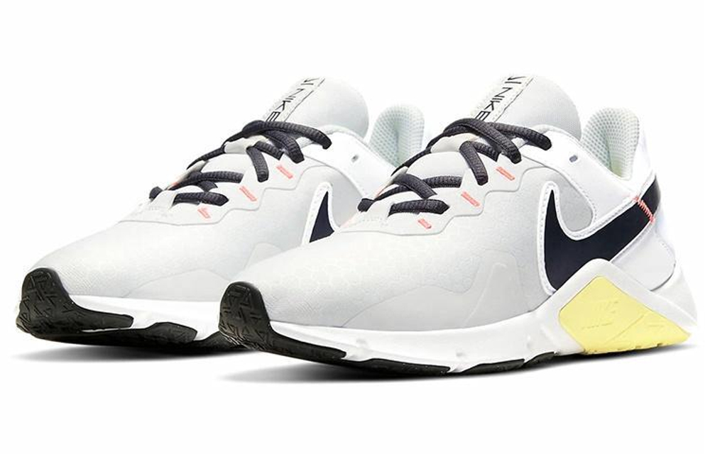 Кроссовки Nike Legend Essential 2 (Женская размерная сетка)