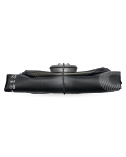 Мягкая канистра для воды HYDRAPAK Expedition 8L Black