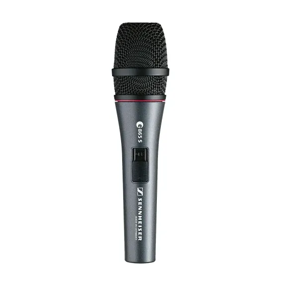 Sennheiser E865 S