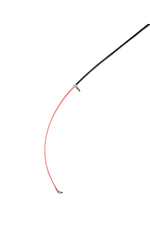 Спиннингий телескопический ( okuma )