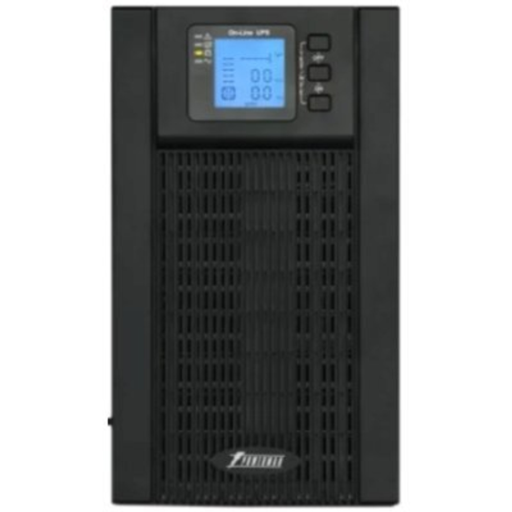 ИБП PowerMan Online 2000 Plus