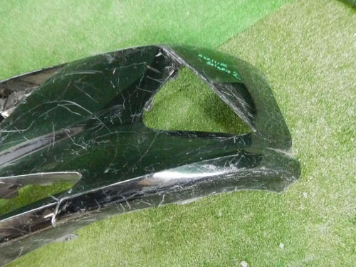 Бампер передний Hyundai Solaris 2 (2020-н.в.)