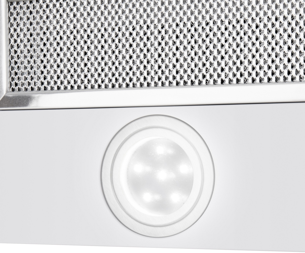 Кухонная вытяжка MAUNFELD VS Light 60 белый фото 8