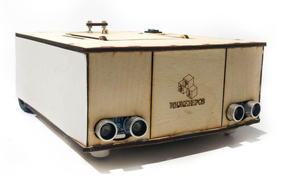 8 ур 3 або 9-12 зан Пылесос Ч2 (основание)