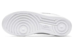 Кроссовки Nike Air Force 1 Low GS 2018 (Подростковая размерная сетка)