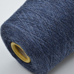 Сток Brunello Cucinelli - Loro Piana Art. Baby Cashmere (un blue)