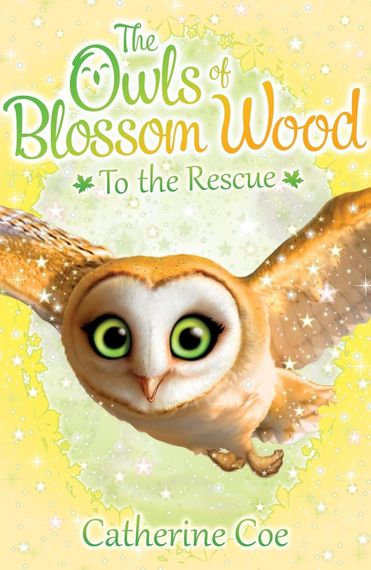 To the Rescue - The Owls of Blossom Wood