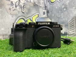 Fujifilm X-S10 (12.800 кадров) Покупка/Продажа