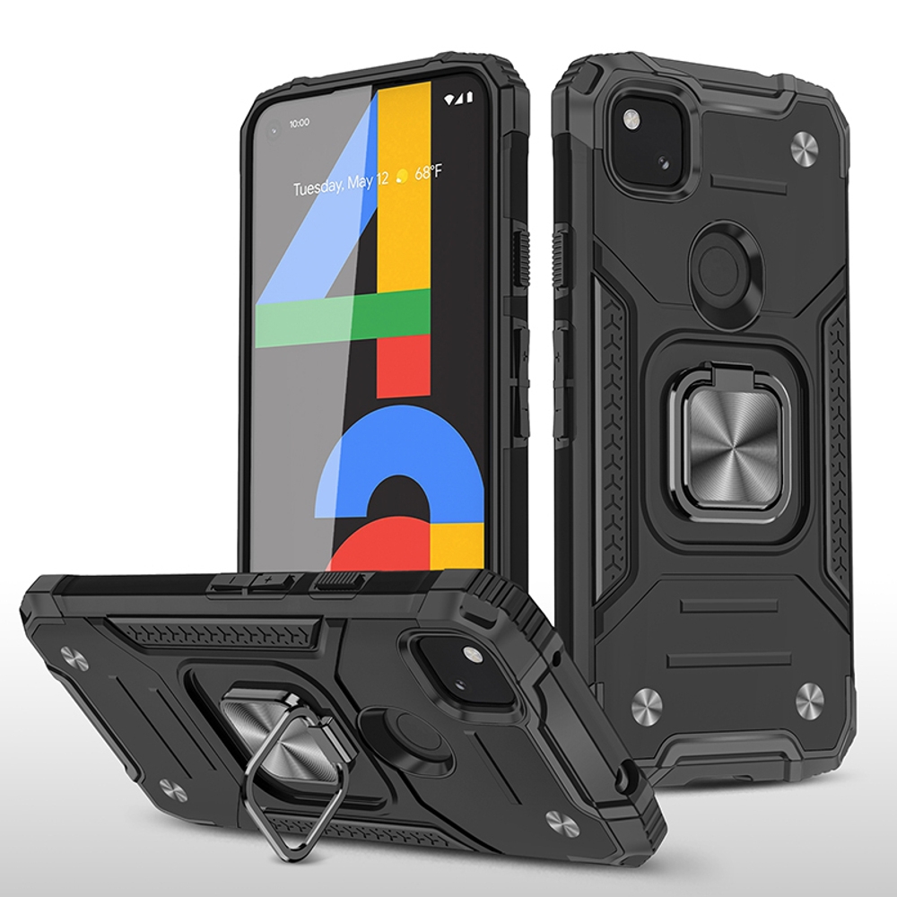 Противоударный чехол Legion Case для Google Pixel 4a