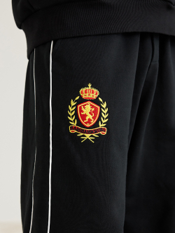 Штаны HARSHandCRUEL "Harsh United" Track Pants