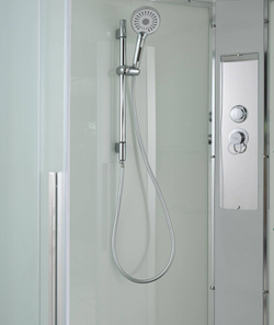 Душевая кабина AvaCan (АваКан) EM3812RN без крыши