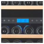 Шкаф винный Cellar Private CP165-2TBH