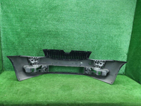 Бампер передний Skoda Octavia A7 (2013-2017)