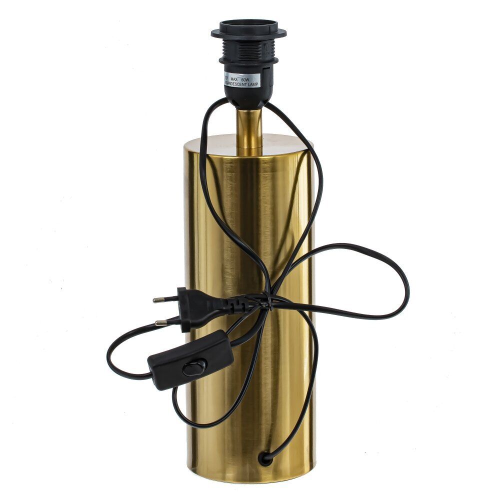 GAEM Светильник, L28 W28 H49 см, Е27, шнур 1,4 м