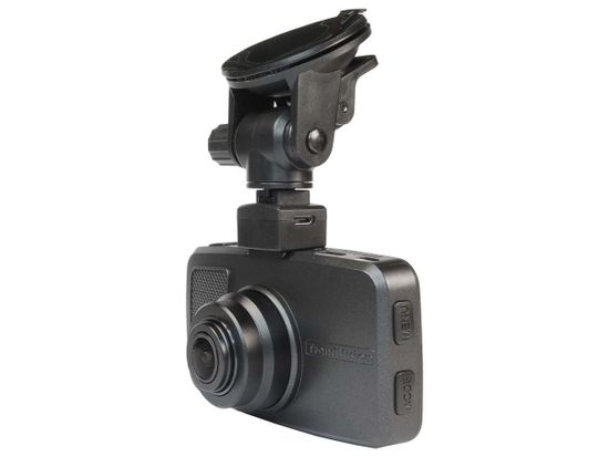 Кронштейн на присоске для TrendVision TDR