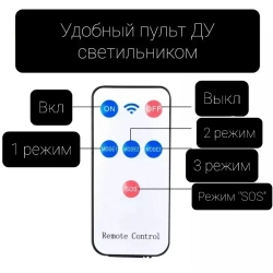 Solar Lamp Уличный светильник, Без цоколя, количество ламп:66шт