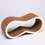 Когтеточка Кот Барон Краун 71 х 22 х 31 см