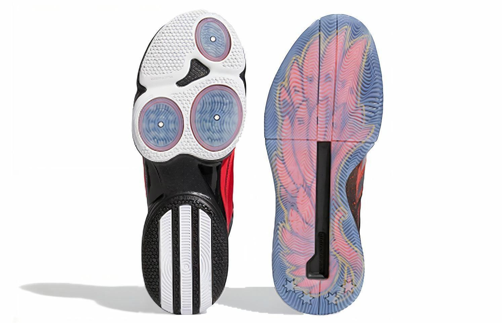 Кроссовки Adidas D Rose 11 Bundle Pack 1.0+11