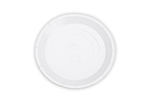 Упаковка бумажных тарелок OSQ PLATE 180 BIO SET с биоламинацией