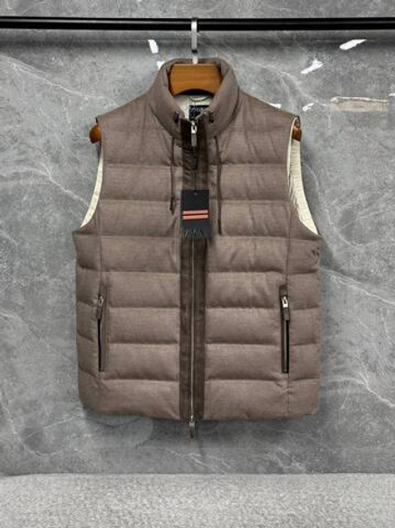 Безрукавка Zegna