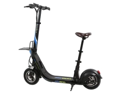 Электросамокат Eltreco Iconic GL 48V 500W