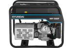 Бензиновый генератор HYUNDAI HHY 5020F