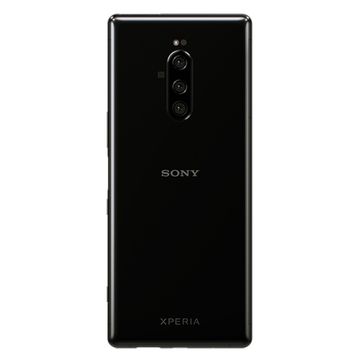 Sony Xperia 1 6/64GB Black (Черный) J9110