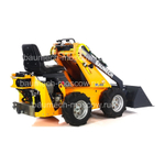 Baumech ML-02 Ковш универсальный 110см, объём 130л