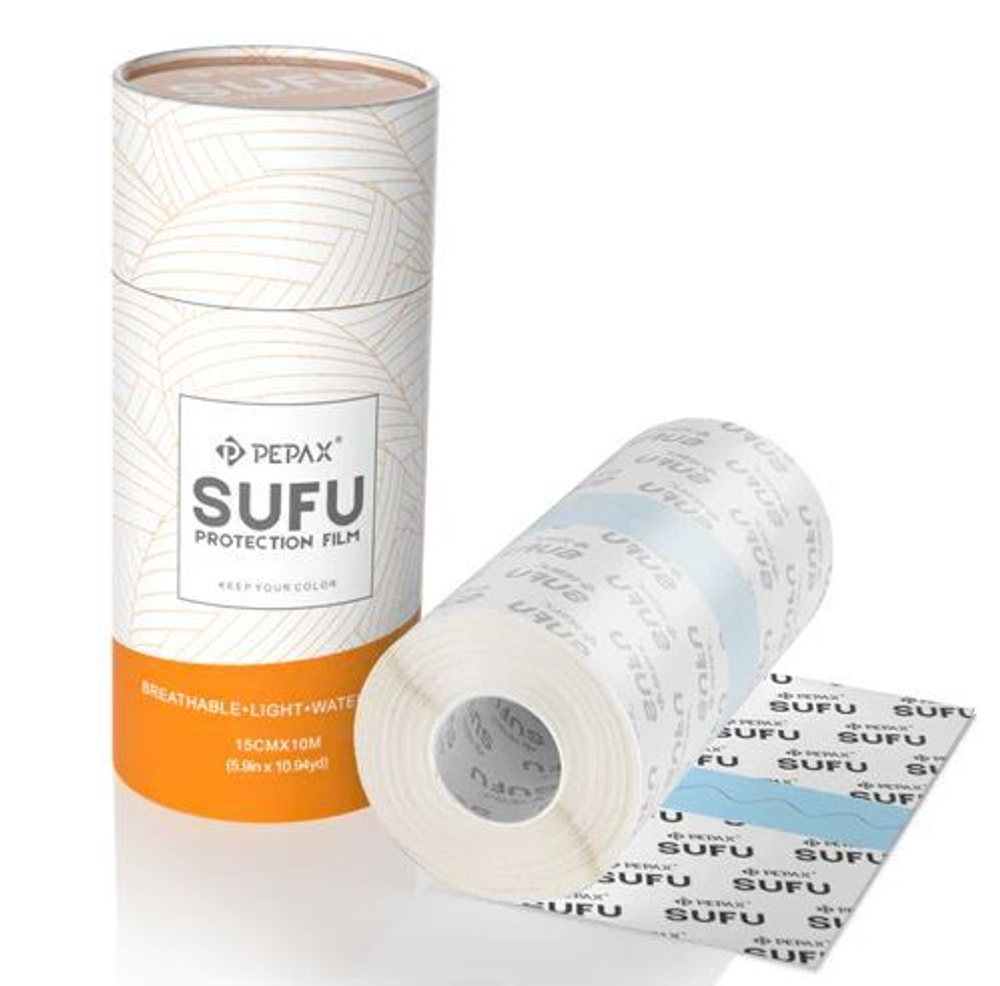 Pepax заживляющая пленка для тату