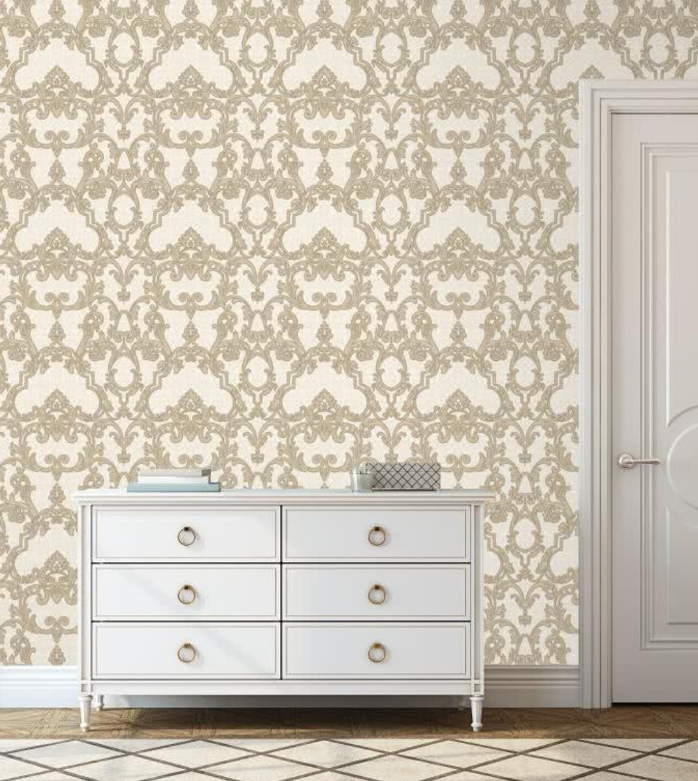 Обои 3750-2 Chambord Euro Decor