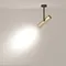 Потолочный светильник Элти / Elti 1*GU10 10 Вт Technical c020cl-01gb