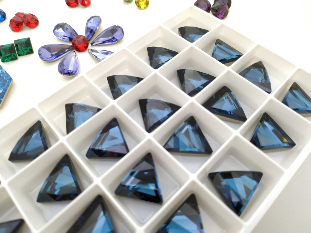 evoli 4717 Delta Fancy Stone - Montana