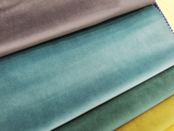 Велюр Manhattan (Манхэттен) 10 Адриатика