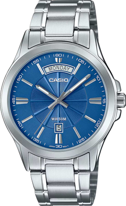 Часы Casio MTP-1381D-2A